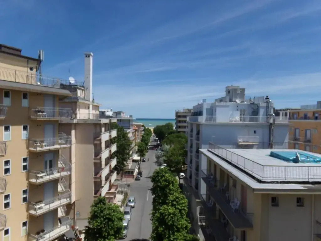 Fellini Rimini