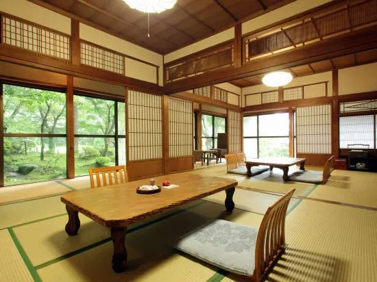 Choseikan