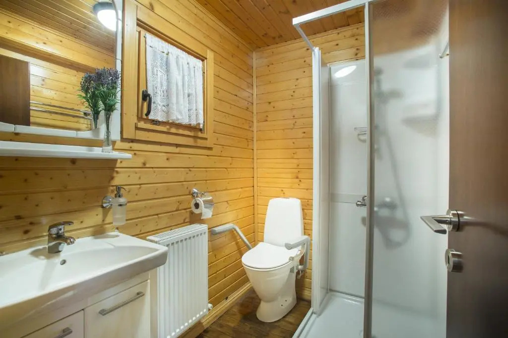 Ricky Chalet Near Troodos