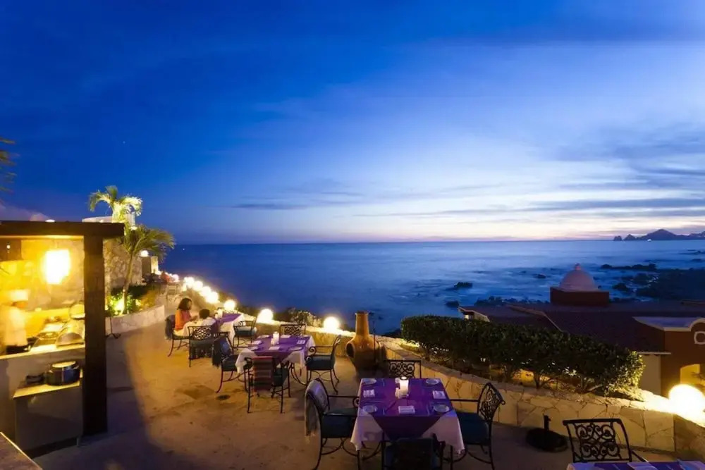 Paradise Family Suite Cabo San Lucas