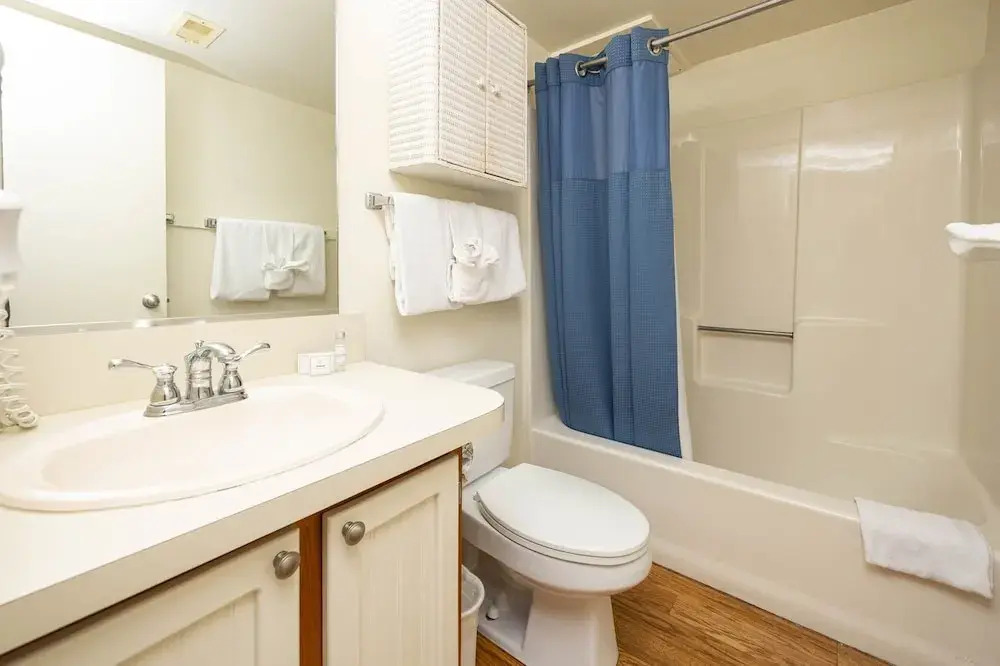 Gulf Shores Surf & Racquet 603a 1 Bedroom Condo