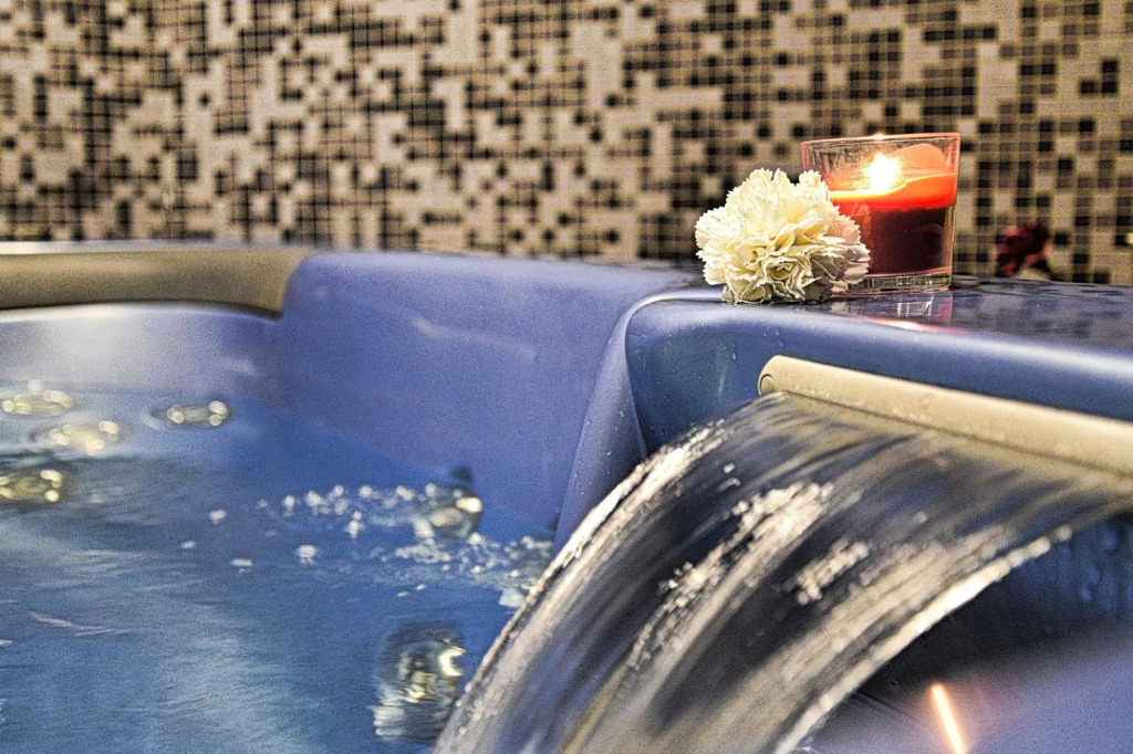 Hotel Turan & Spa