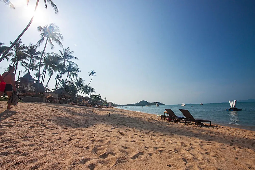 Sirinda Samui Sea View Apartment