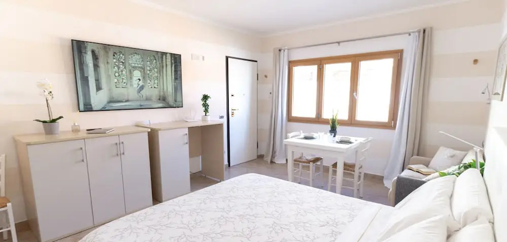 Apartments & Suites Vento Mare