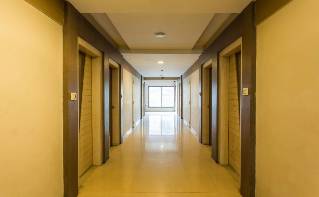 Capital O 13414 Hotel Swaroop inn