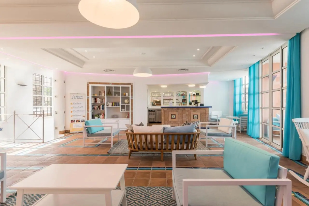 Hôtel de l'Esterel Pierre & Vacances