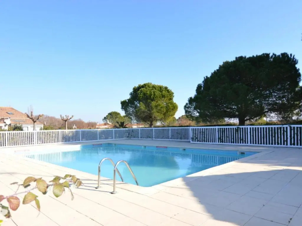 Maison Mèze, 1 pièce, 4 personnes - FR-1-604-21
