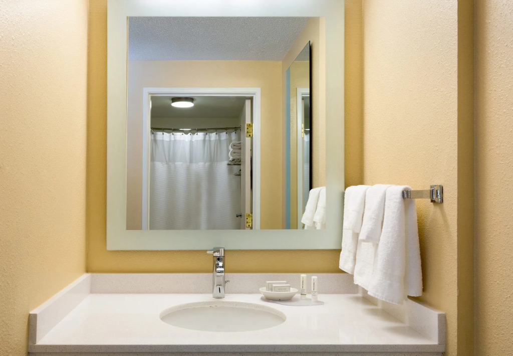 Austin Marriott South