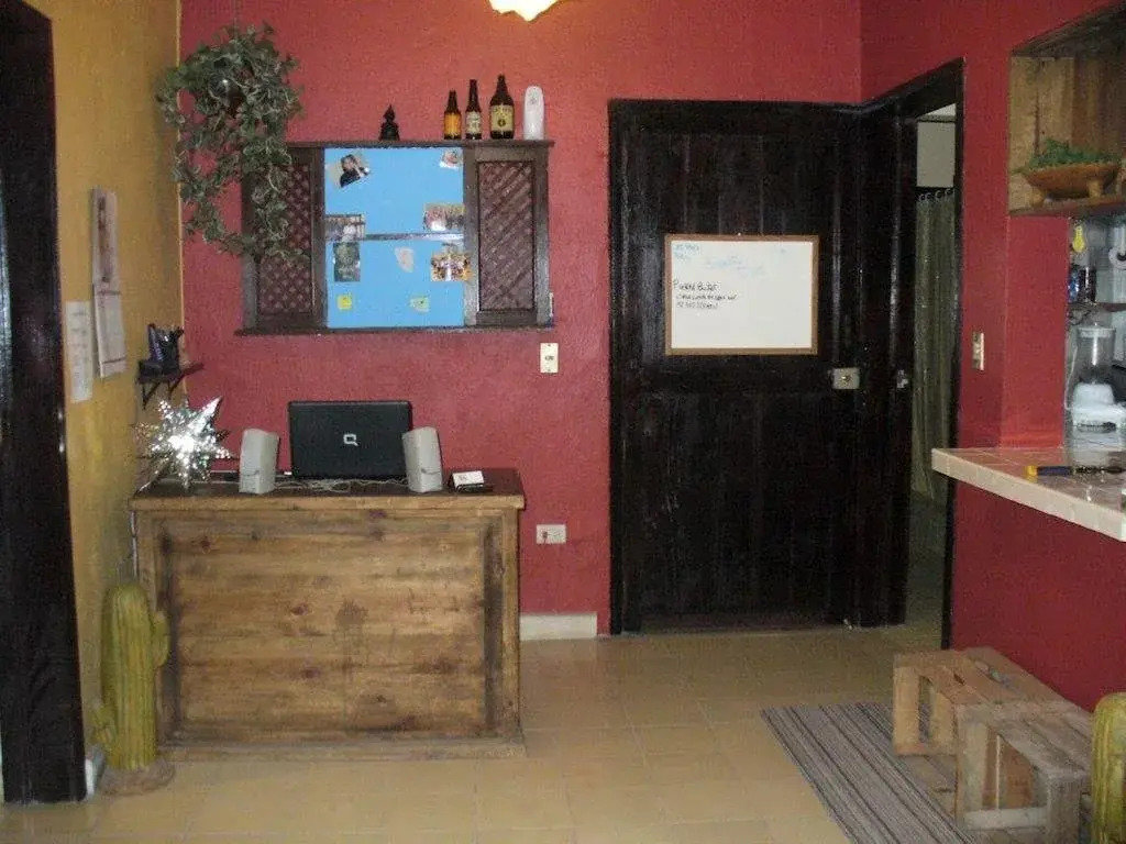 La Casa Del Descanso