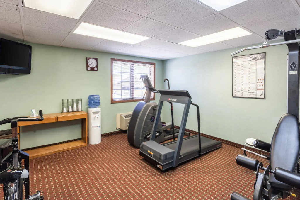 Quality Inn & Suites Lincoln South
