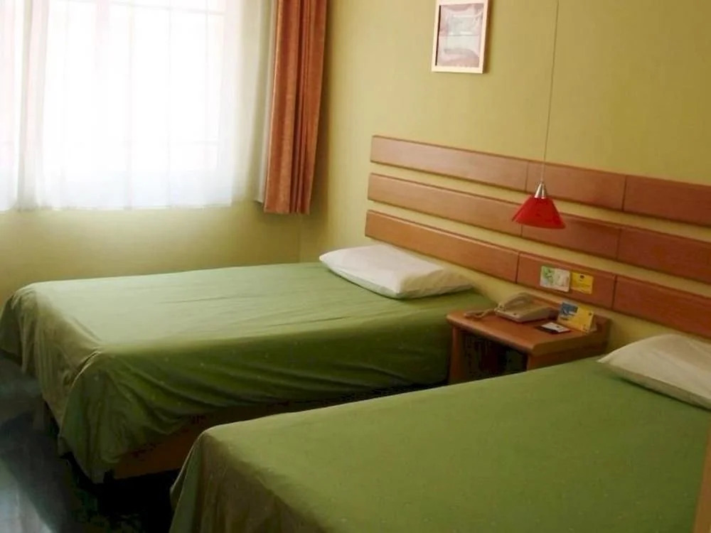 Home Inn Guiyang Cinanmen