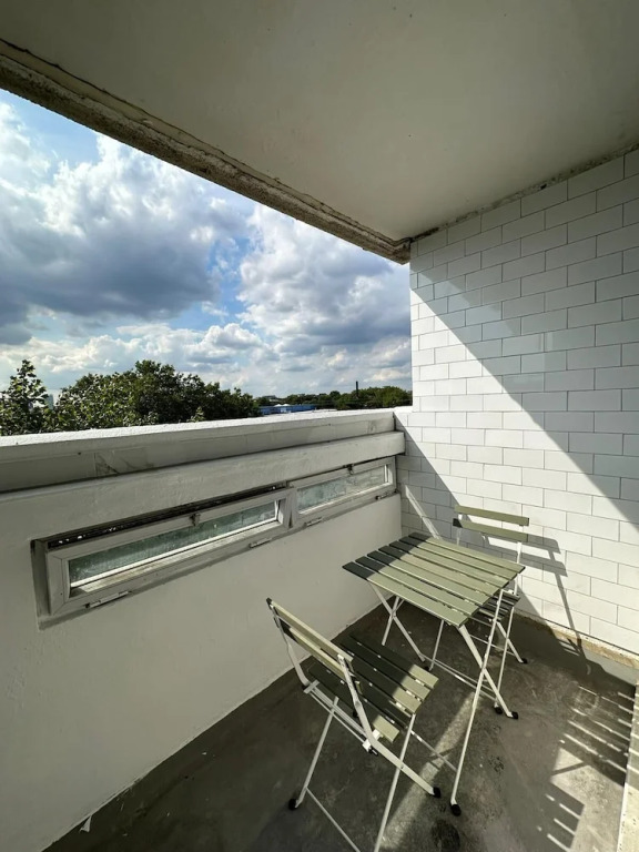 Lovely 3-bed Apartment in London