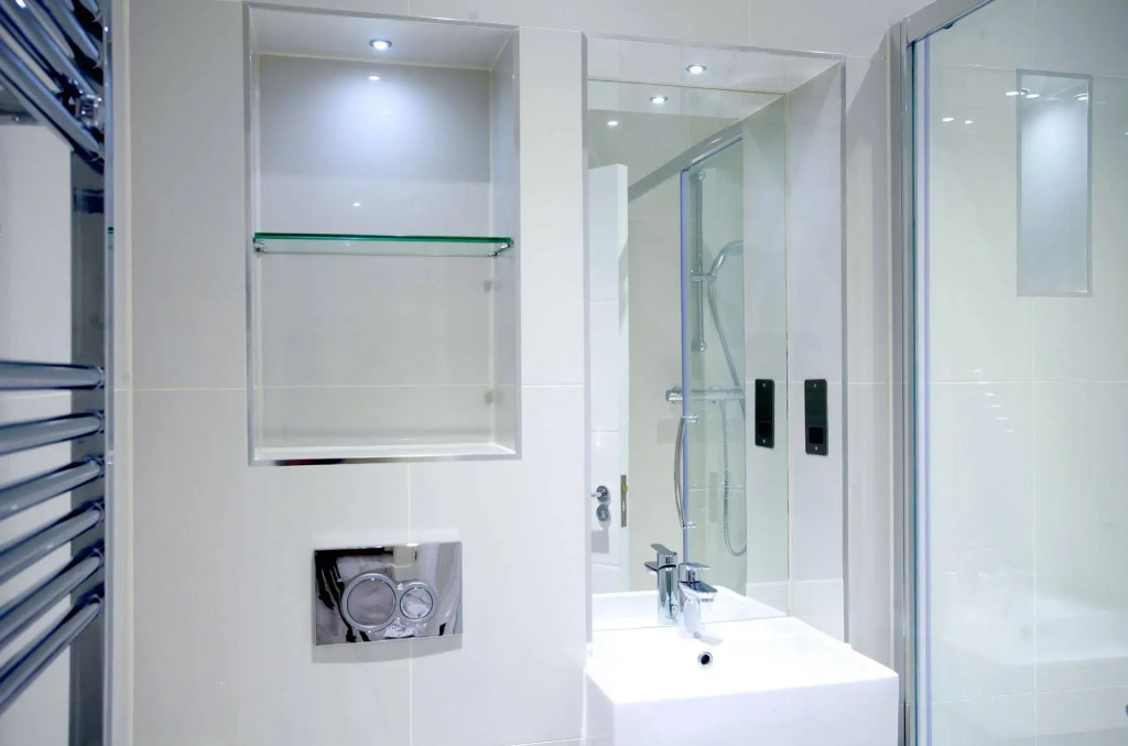 Valet Apartments Wembley