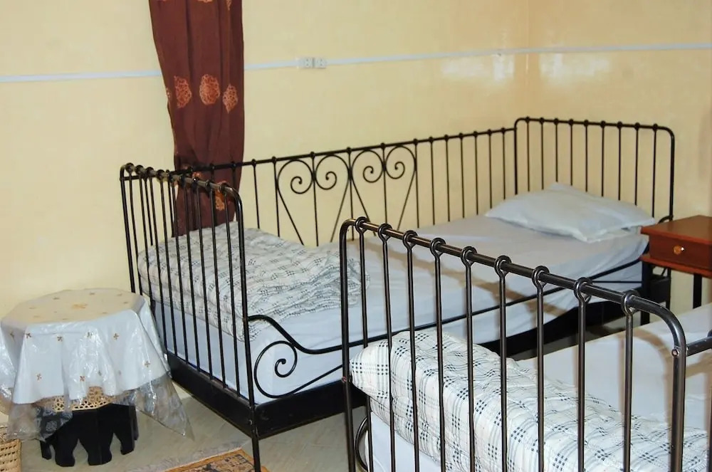 Downtown Hostel