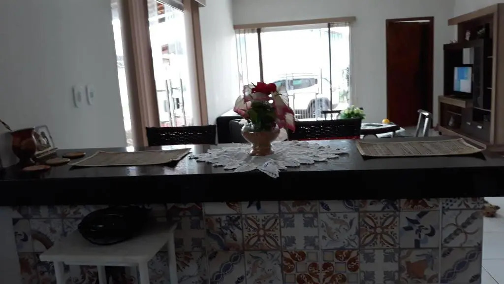 Casa de praia Luís Correia