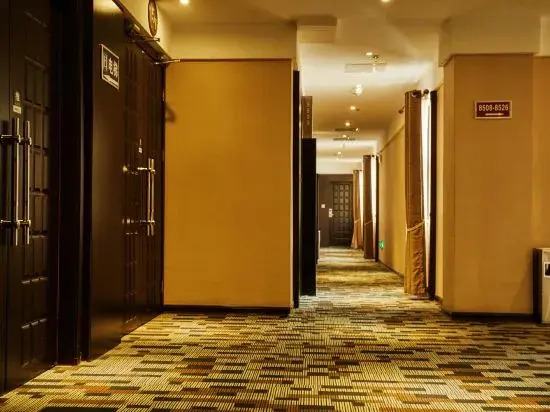 Tongxin Xi Hotel