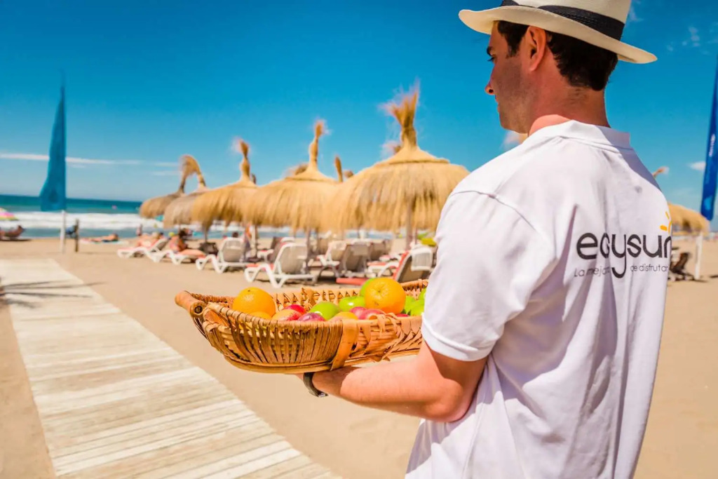 Gran Marbella Resort & Beach Club