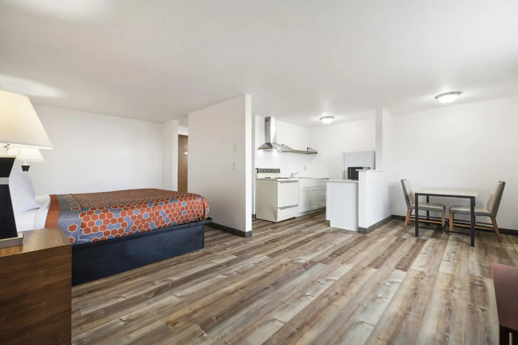 Kennewick Inn & Suites Tri Cities