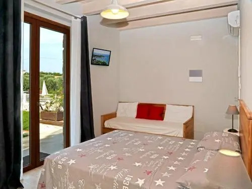 Villa Maddalena