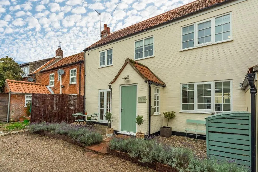 Telford Cottage