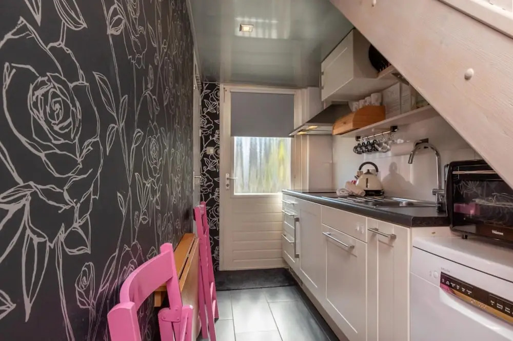 Studio in Zoutelande Near Stunning Beaches