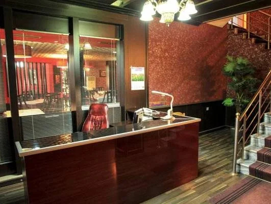 Hotel Argenti