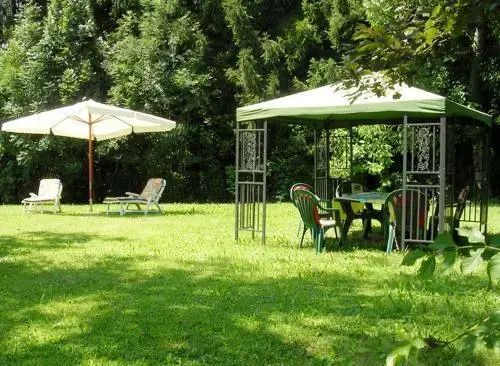 Hotel Libia