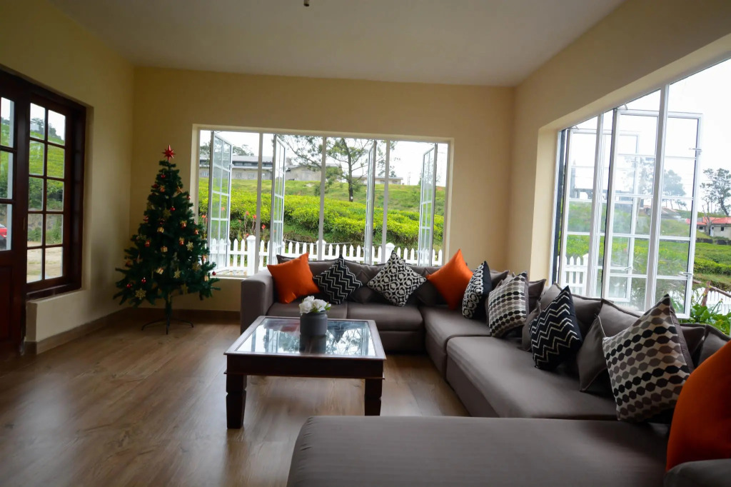 The Tea Garden - Complimentary Breakfast, Near Lake Gregory