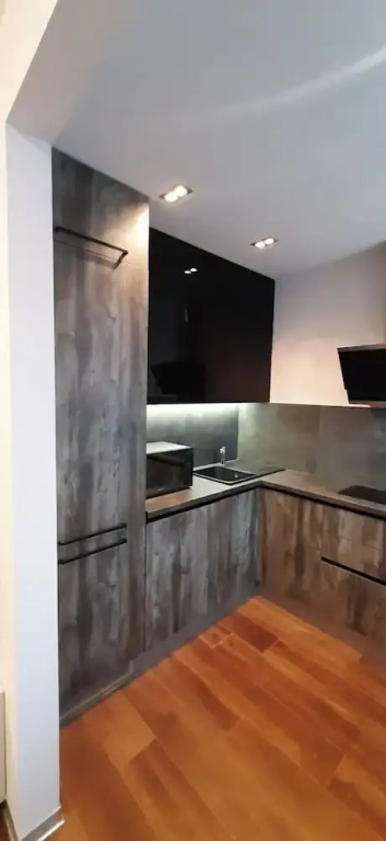 Apartment on Nezavisimosti 74