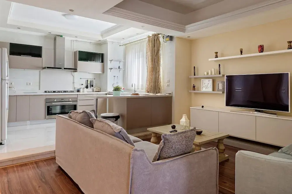 Vesta - Luxury APT - 3BR - Park View Residence