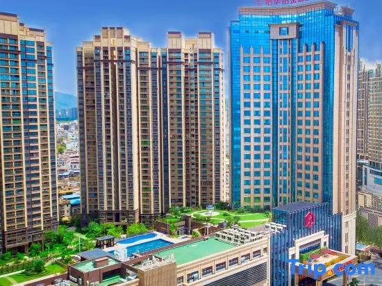 Evwa Platinum Hotel