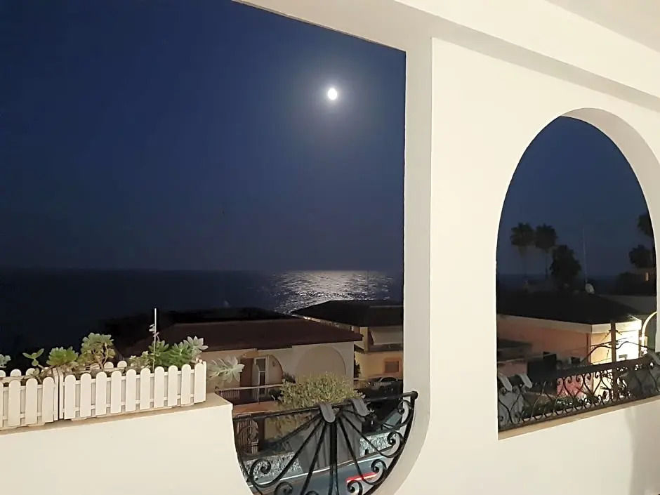 B&B Sea Terrace