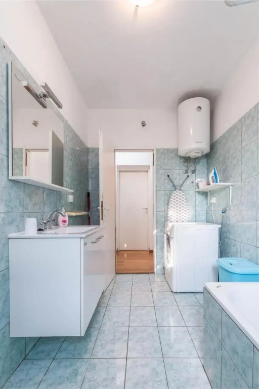 Apartmani Marin i Mauro