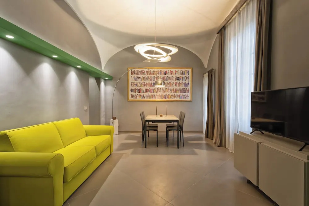 Casa del Sarto