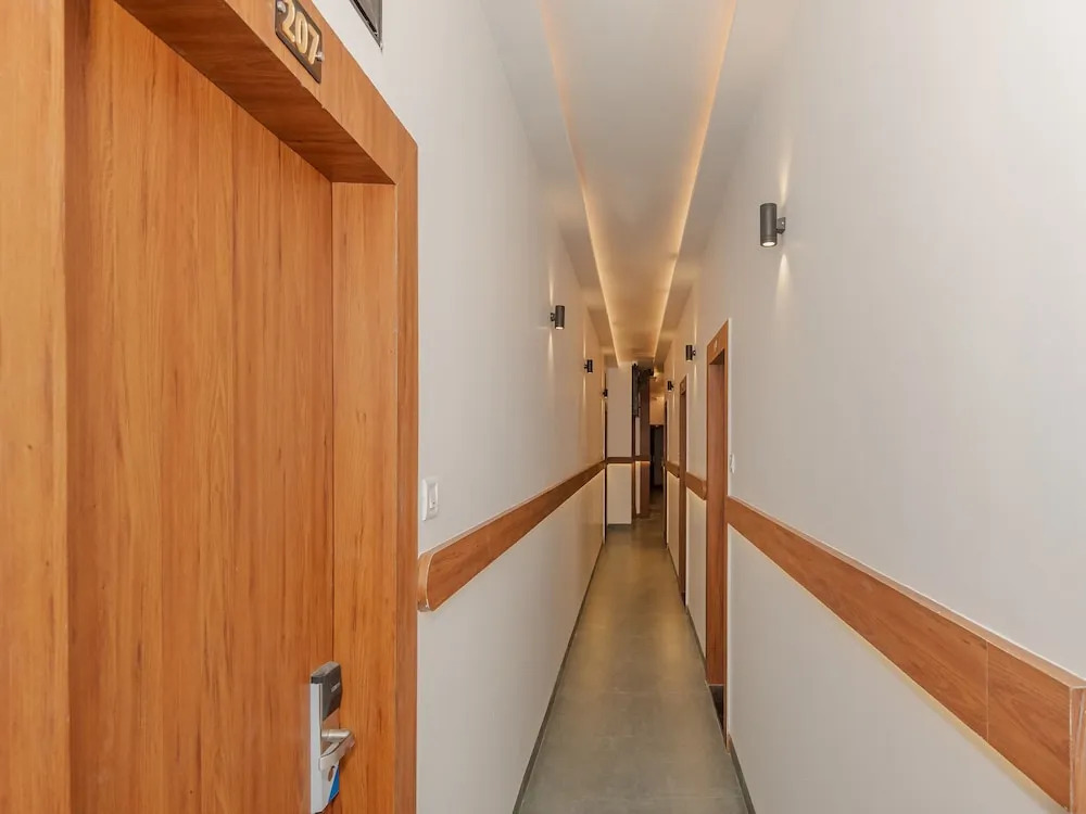 Hotel Zillion Executive