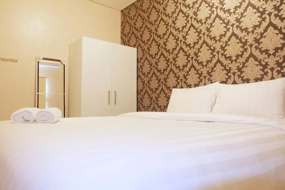 1 BR Comfort Central Park By Travelio
