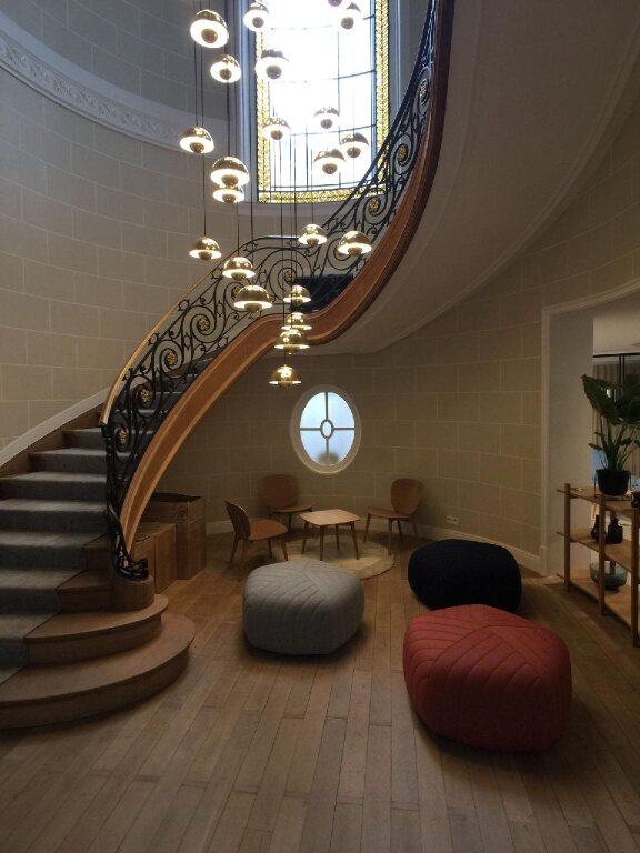 Hygge Hotel