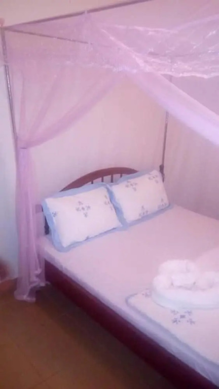 Nuel Residence entebbe