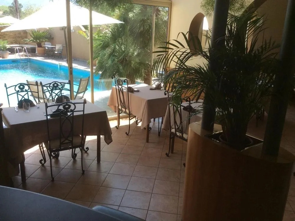 Auberge le Montana