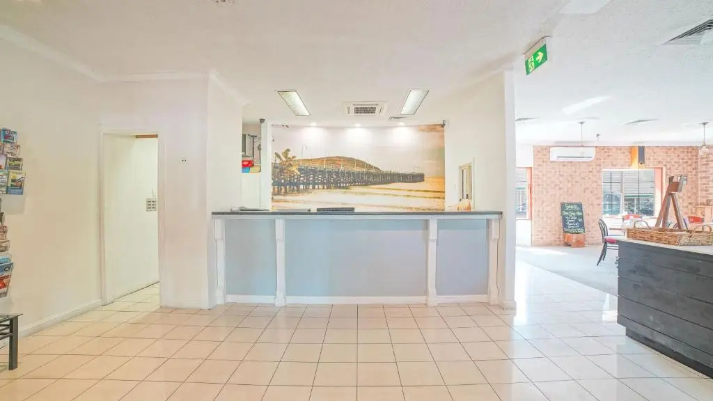 Country 2 Coast Motor Inn Coffs Harbour