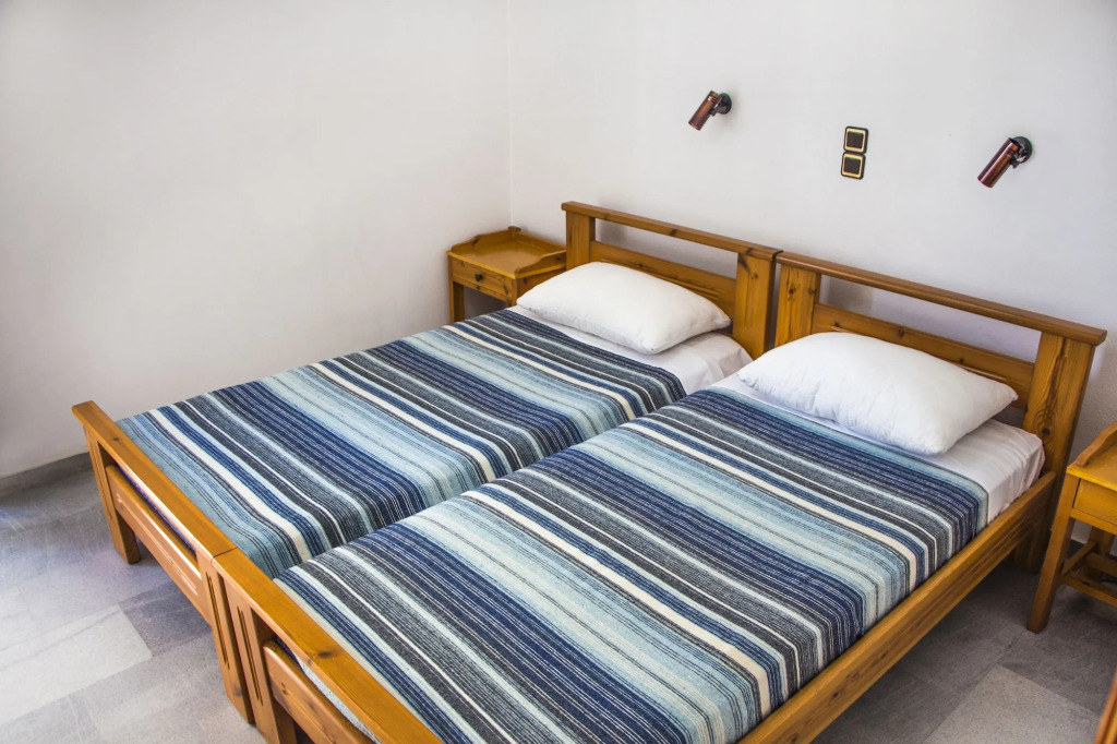 Popi Apartments