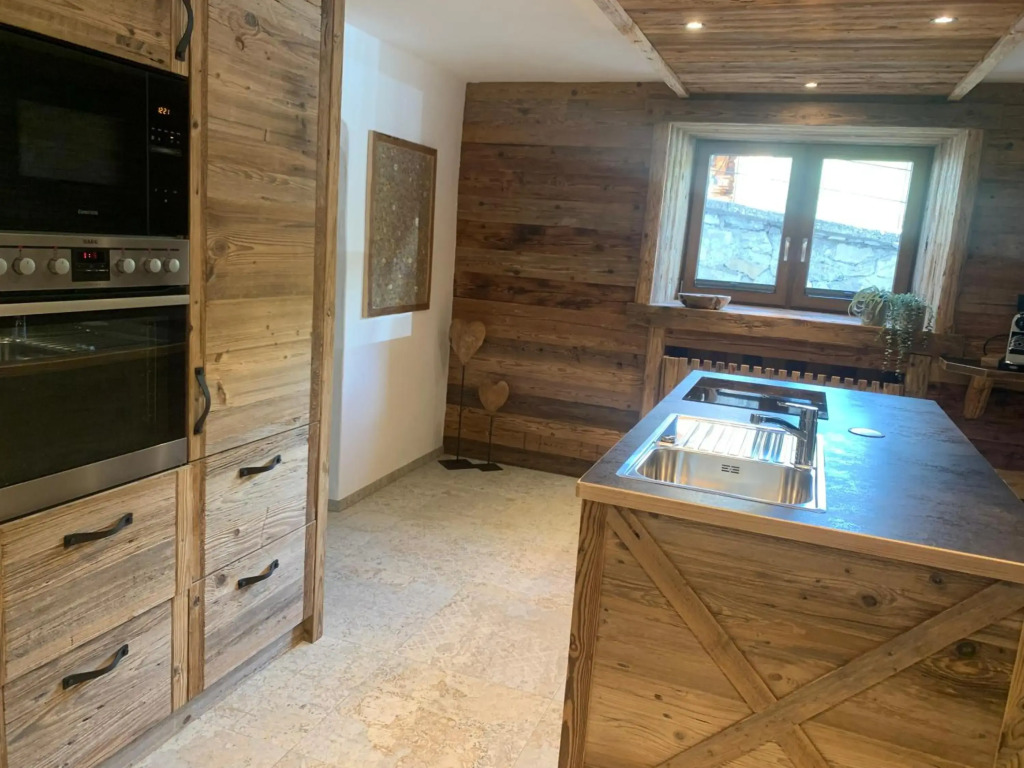 Chalet Paula