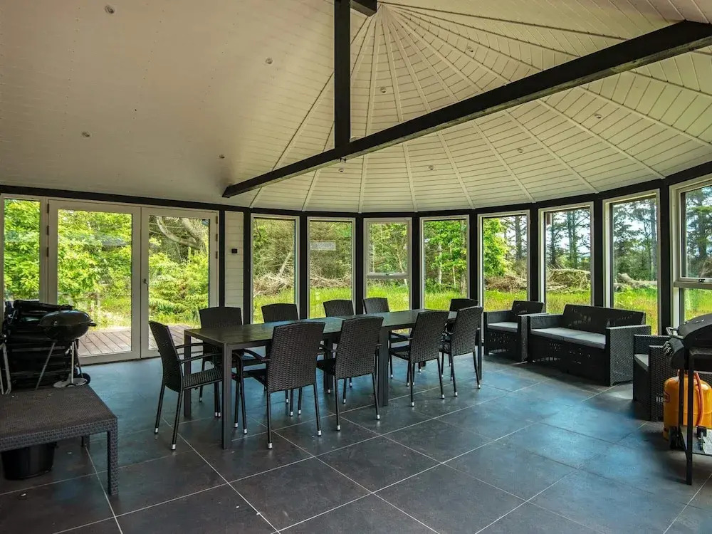 4 star holiday home in Løkken