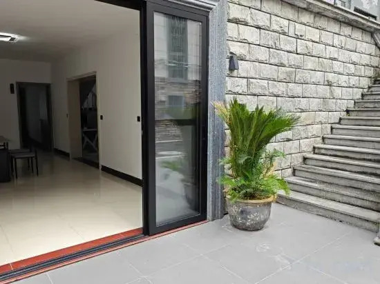 Xiaoxiaoran Boutique Homestay (OMG Heartbeat Paradise Store)