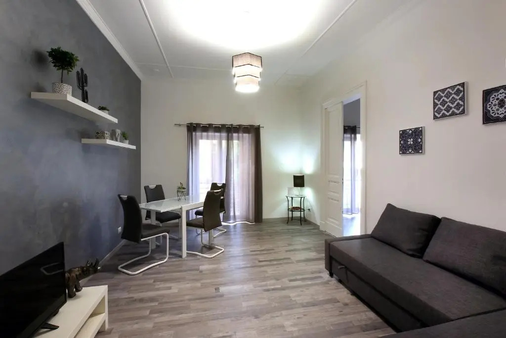 Tembo House - Pantano 2