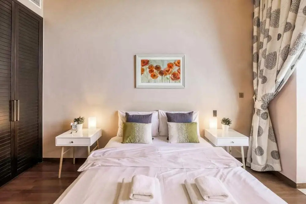 Private Beach & Pool Right on Your Doorstep!