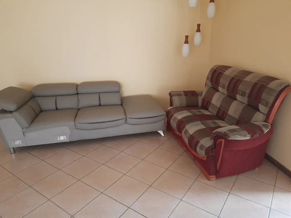 Ramblers Self Catering Accommodation
