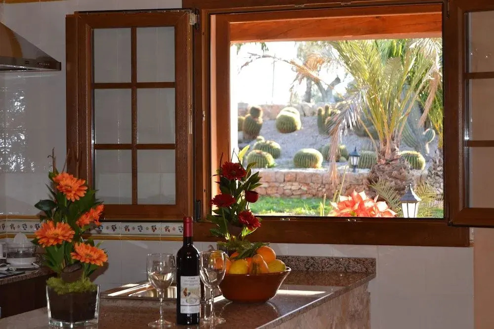 Agroturismo Es Gallicant