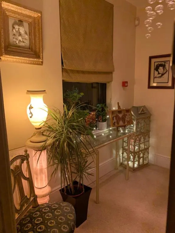 Upton Country Park Guest House