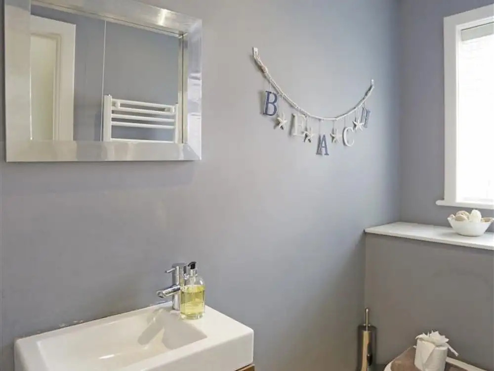 Modern Holiday Home in Aldeburgh Near Beach